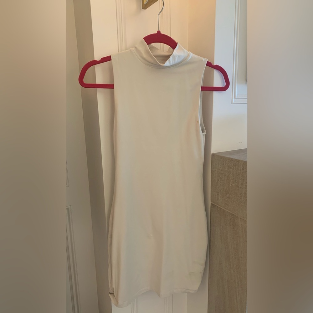 Babaton Contour Dress